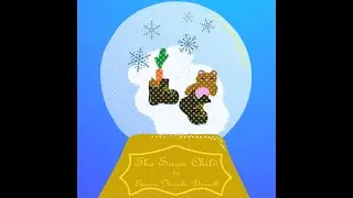 The Snow Child (Short Story) by Laura Nicole Dorrell