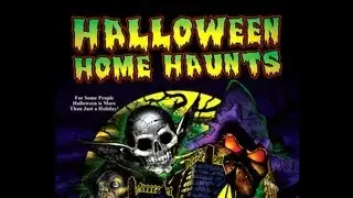 Apprehensive Films Video Blog (VLOG) 9-13-13 Halloween Home Haunts, Hardware Wars, G-String Horror