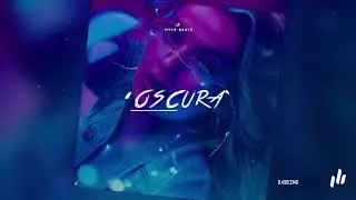 🔥Lunay ✘ Anuel AA Type Beat | Oscura | Dancehal/ PopEmocional