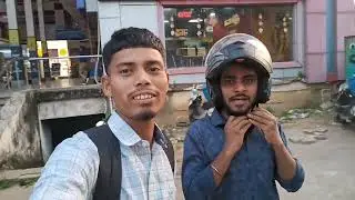 || DEWALI ME RANCHI SE TIRULDIH KA SAFAR. || #trean me travel.  @Prasadvlogs-e1s
