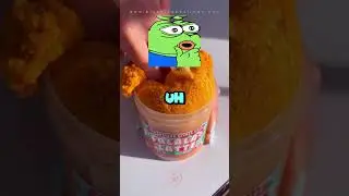 Wild mistake 💀 | Sound: @SpeedMcQueen #funnyshorts #satisfying #slime #viralvideos