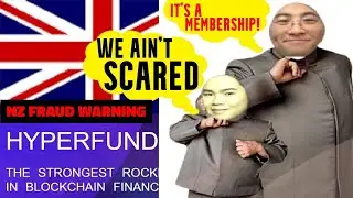 Hyperfund New Zealand Fraud Warning Alert | After UK and India