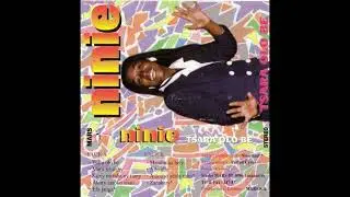 Allo Allo - Ninie Doniah