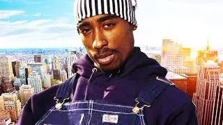 2Pac - TAKE IT BACK (REMIX 2017)