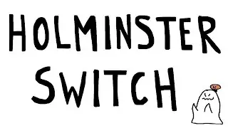 FFXIV - Shadowbringers - Holminster Switch - Long Guide
