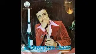 Selahattin Cesur - Gurbetçi 1977