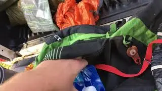 2017 Appalachian Trail Gear Review