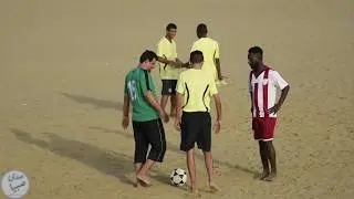 ملخص مباراة ( الوحدة 2 - جريبة 1 ) #دورة_الصداقة_السادسة_بالجديين