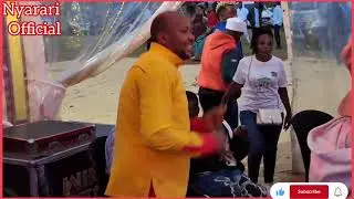 Stanley Kamurigo gutuma andu maite Maithori akiina KIGOOCO FESTIVAL 