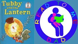 Tubby and the Lantern