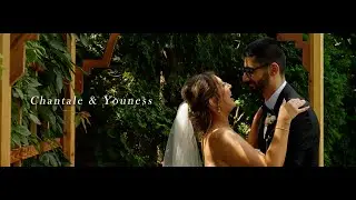 Chantale & Youness  | Montreal Wedding Videographer | Rob Malo Films