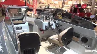 Esittelyssä Silver Eagle BR 640
