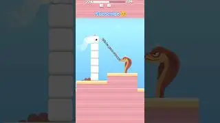 Level 228 Square Bird Game 🐦 | Pro Player No Mistake #shorts #squarebird