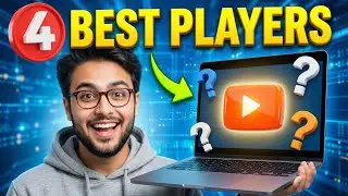 4 Best Media Player For Windows 10 | Top Picks Reviewed (2026)