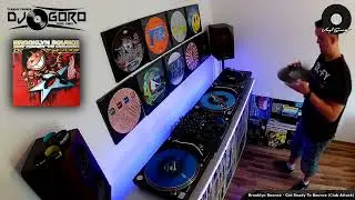 Brooklyn Bounce. Full album. 1996-2006.