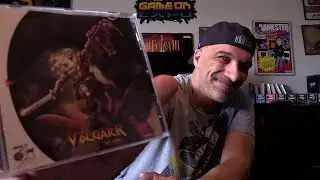 New Dreamcast Game - Volgarr the Viking - Gamester81