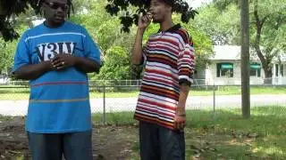 SDMtv live wit J. Freeze