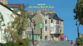 Aquilo - Our Bones Turn To Stone (Official Audio)