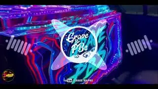 Ai Ai Que Legal - Brenno Paix&atilde;o, Vinicius Santos Dj feat Mc Th, Mc Nauan | COM GRAVE BASS BOOSTED