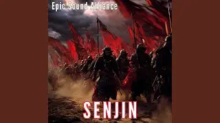 March of the Eastern Blades &ndash; Epic Samurai Battle Music