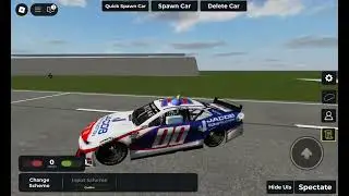 How to get lightning McQueen in just daytona👌👌