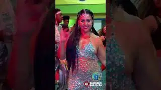 Paulinha Rodrigues Musa Ala Musical do Unidos do Peruche 20.12.25