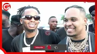 DIAMOND ALIVYOJITAFUTA KWENYE MUZIKI AKAJIPATA - ALIUCHUKUA USHAURI wa ALIKIBA STUDIO -AKAWA wa MOTO