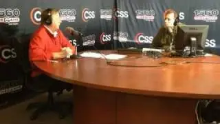 Larry Dierker on breaking into the Majors