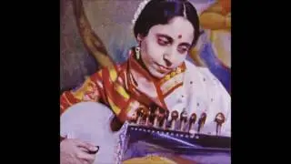 Raag Bilaskhani Todi - Zarin Daruwala
