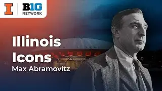 Illinois Icons: Max Abramovitz
