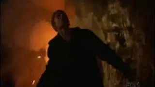 Firewalker