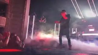 FRONT ROW: NF The Search Tour Live at The Met Philadelphia, PA (September 17th, 2019)
