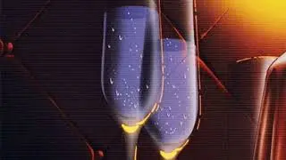 calories - offset (slowed + reverbed)