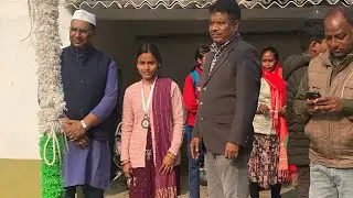 Republic Day 2026 LIC office me medal jite aaj