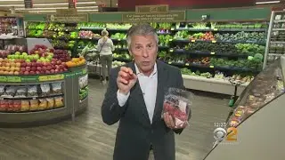 Tip Of The Day: Lychee Nuts