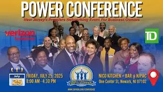 SBProU Power Conference 2025 - Introduction