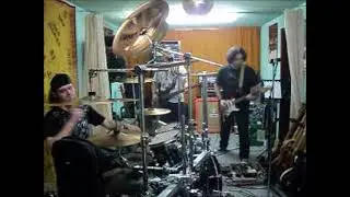 Rebellion - Born A Rebel /audition/