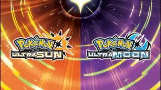 Pokemon Ultra Sun & Ultra Moon 4 Chan Leak