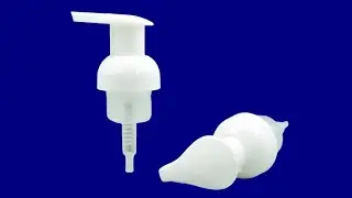 plastic foam pump actuator moulds plastic foam pump spout moulds pump portable atomizer nozzle molds