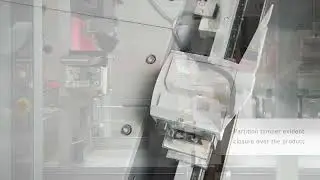 Graniten Flexline Packaging platform for Vials, Syringes, and Autoinjectors