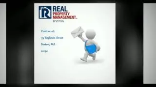 Boston Property Management