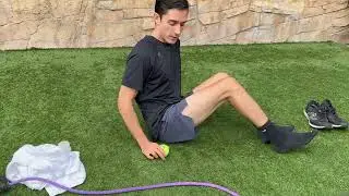 Chest Tension - Exercise Techniques