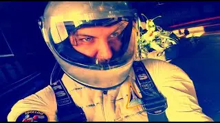 Big Dopes - Moon Car [Official Music Video]