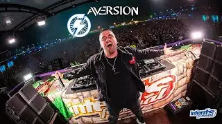 [ Drops Only ] Aversion Live |  Intents Festival 2024 | Mainstage