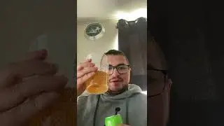 Red Bull Summer Edition Cruaba Elder Flower Review