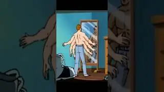 Spider-Man&rsquo;s Terrifying Transformation into Man-Spider! 🕷️
