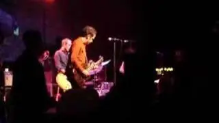 Ted Leo - Bottle of Bucky in Vancouver