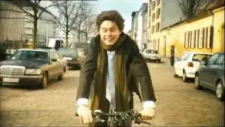 Drengene Fra angora - &oslash;l fisse og horn musik HD