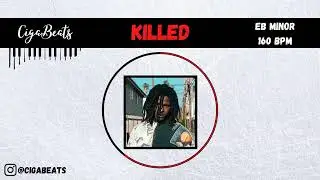 [FREE] Zahsosaa x Dsturdy Jersey Drill Type Beat - 