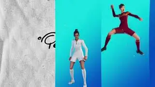 Pele Air Punch Emote Coming to Fortnite